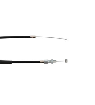 TRANSMISSION/CABLE GAZ SCOOTER ADAPT.  PIAGGIO FLY 2T 50 (2005-2011) (OEM 581539)
