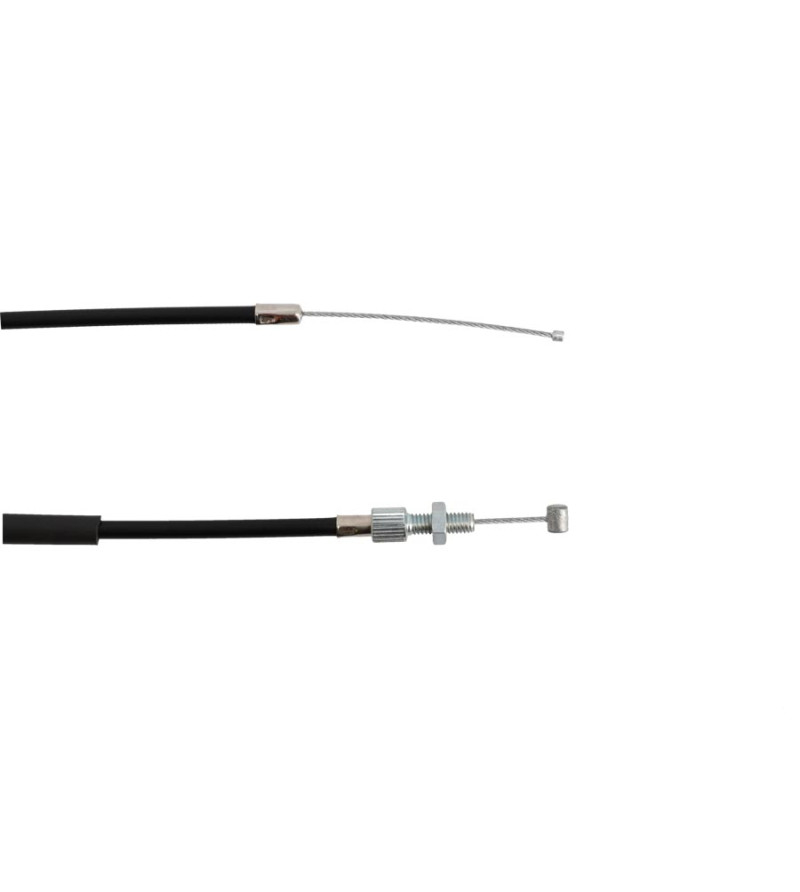 TRANSMISSION/CABLE GAZ SCOOTER ADAPT.  PIAGGIO FLY 2T 50 (2005-2011) (OEM 581539)