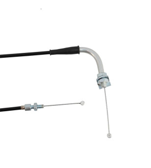 TRANSMISSION/CABLE GAZ SCOOTER ADAPT.  PIAGGIO NRG 50 LC DD MC3  POWERPUREJET(2006-2010)