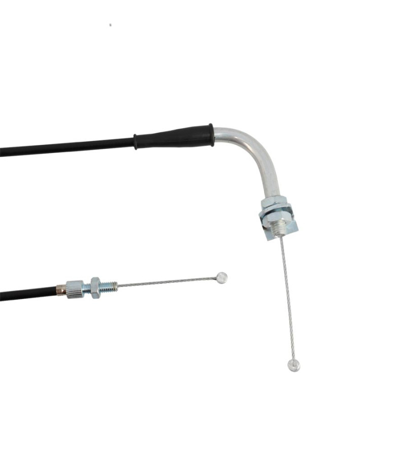 TRANSMISSION/CABLE GAZ SCOOTER ADAPT.  PIAGGIO NRG 50 LC DD MC3  POWERPUREJET(2006-2010)