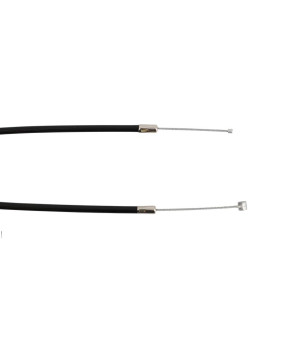 TRANSMISSION/CABLE GAZ SCOOTER ADAPT.  PIAGGIO NRG 50 LC DT (1995-1996) (OEM 272290)