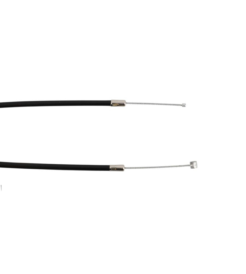 TRANSMISSION/CABLE GAZ SCOOTER ADAPT.  PIAGGIO NRG 50 LC DT (1995-1996) (OEM 272290)