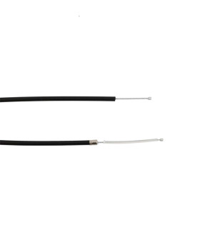 TRANSMISSION/CABLE GAZ SCOOTER ADAPT.  PIAGGIO NRG POWER DD 50 H2O 2T (2004-2018) (OEM 95