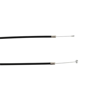 TRANSMISSION/CABLE GAZ SCOOTER ADAPT.  PIAGGIO ZIP 50 2T DT FAST RIDER(1995-1996) (OEM 2