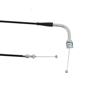 TRANSMISSION/CABLE GAZ SCOOTER ADAPT.  PIAGGIO ZIP II 50 AIR 4T 2V (2006-2017) (OEM 64679