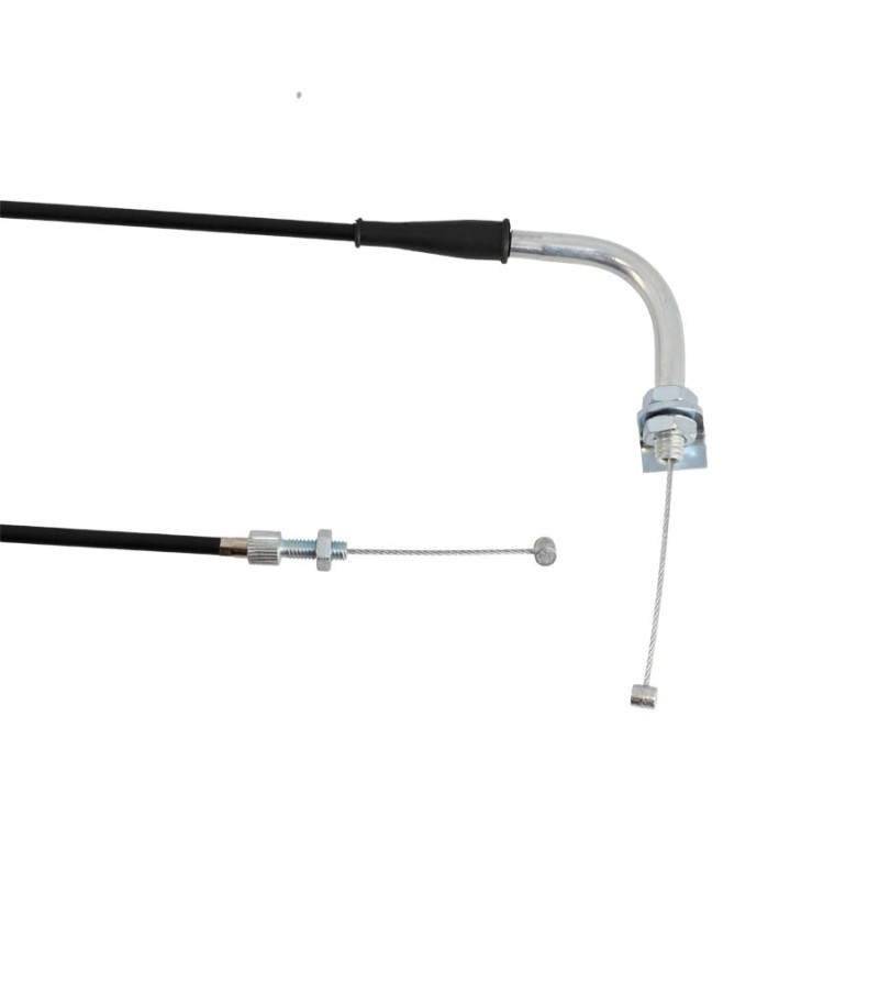 TRANSMISSION/CABLE GAZ SCOOTER ADAPT.  PIAGGIO ZIP II 50 AIR 4T 2V (2006-2017) (OEM 64679