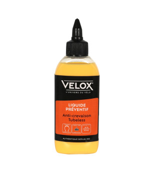 LIQUIDE PREVENTIF ANTI CREVAISON VELOX FAST SEALANT (150ML)