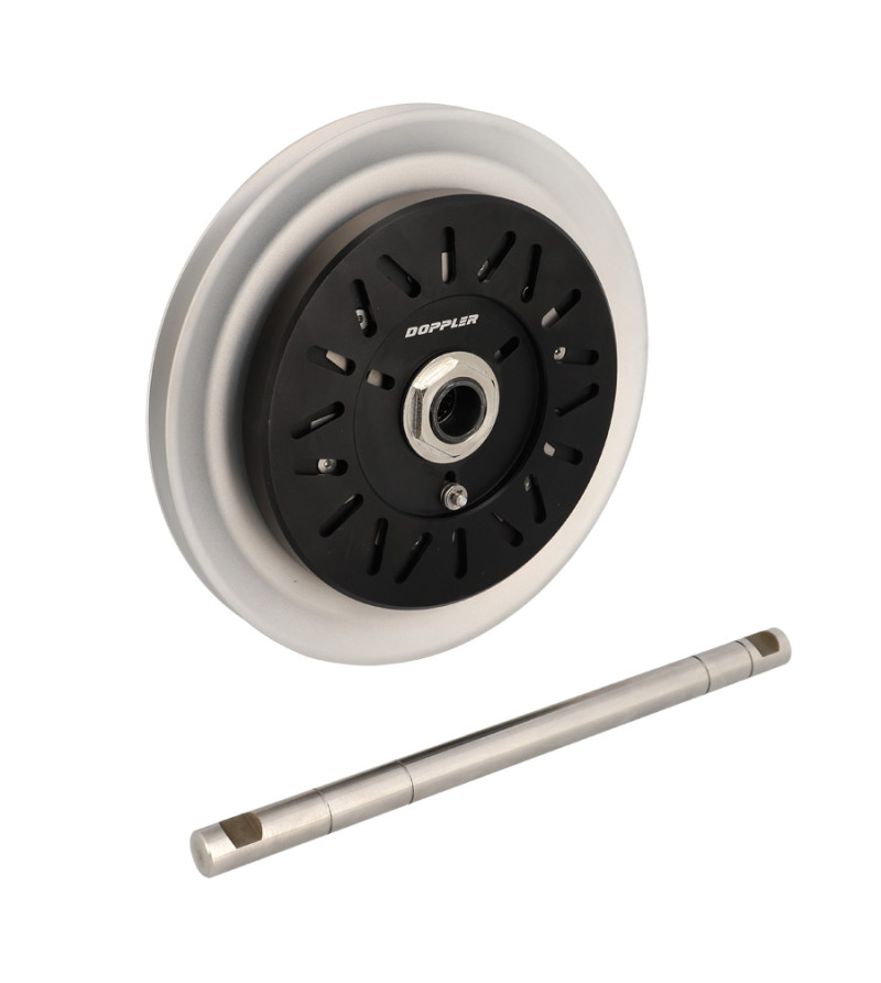 POULIE EMBRAYAGE A DISQUE CYCLO DOPPLER OPEN ADAPT. MBK 51 CYCLO/SOLEX sur le site du spécialiste des deux roues O-TAKET.COM POULIE EMBRAYAGE A DISQUE CYCLO DOPPLER OPEN ADAPT. MBK 51 CYCLO/SOLEX sur le site du spécialiste des deux roues O-TAKET.COM