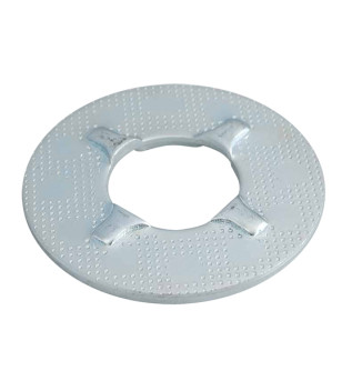 FLASQUE D'APPUI EMBRAYAGE CYCLO ADAPT.  103 SP/MVL