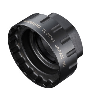 OUTIL DEMONTE ETOILE PEDALIER SHIMANO TL-FC41 POUR SHIMANO (POUR CHANGEMENT PLATEAU)