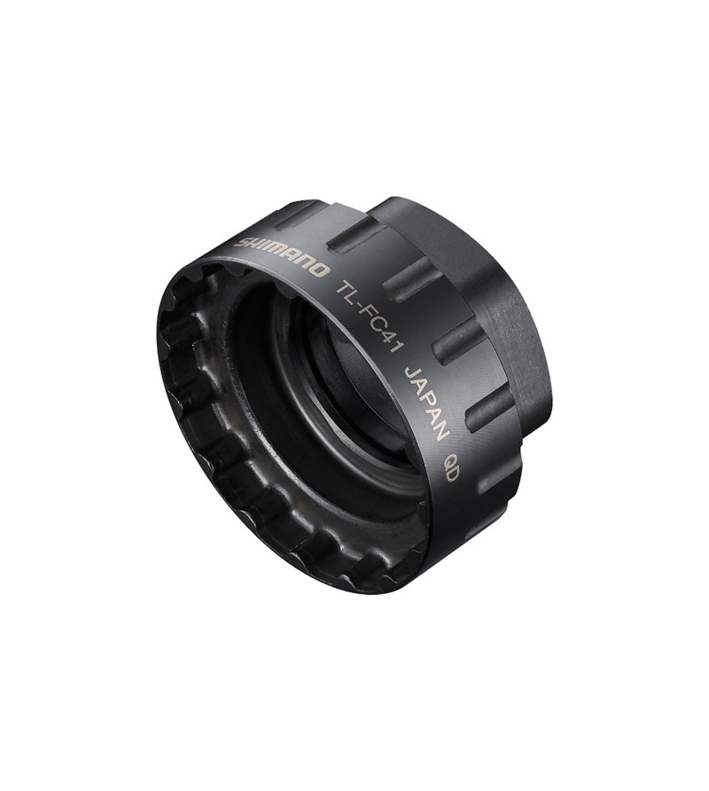 OUTIL DEMONTE ETOILE PEDALIER SHIMANO TL-FC41 POUR SHIMANO (POUR CHANGEMENT PLATEAU)