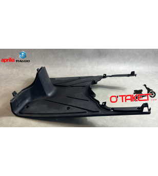 Marche pieds SR Motard/SR/Typhoon origine APRILIA/PIAGGIO 50/125/160 Accueil sur le site du spécialiste des deux roues O-TAKE...