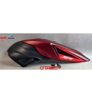 Carénage latéral arrière gauche SR Motard/SR/Typhoon origine APRILIA/PIAGGIO 50/125/160 Accueil sur le site du spécialiste de...