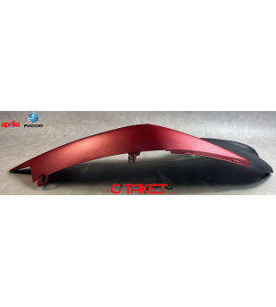 Carénage latéral arrière gauche SR Motard/SR/Typhoon origine APRILIA/PIAGGIO 50/125/160 Accueil sur le site du spécialiste de...