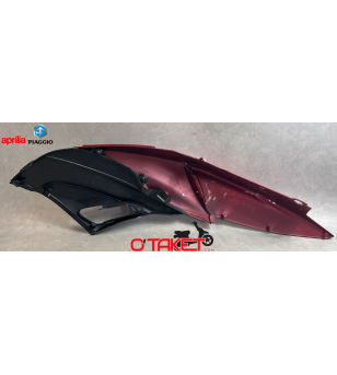 Carénage latéral arrière droit SR Motard/SR/Typhoon origine APRILIA/PIAGGIO 50/125/160 Accueil sur le site du spécialiste des...