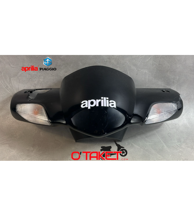 Couvre/Cache guidon avant SR Motard/Typhoon origine APRILIA/PIAGGIO 50 2T Accueil sur le site du spécialiste des deux roues O... Couvre/Cache guidon avant SR Motard/Typhoon origine APRILIA/PIAGGIO 50 2T Accueil sur le site du spécialiste des deux roues O...