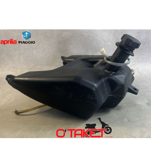 Réservoir à essence SR Motard/Typhoon origine APRILIA/PIAGGIO 50/125/150 Accueil sur le site du spécialiste des deux roues O-...