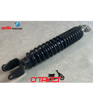 Amortisseur arrière SR Motard/Typhoon origine APRILIA/PIAGGIO 50 2T Accueil sur le site du spécialiste des deux roues O-TAKET...
