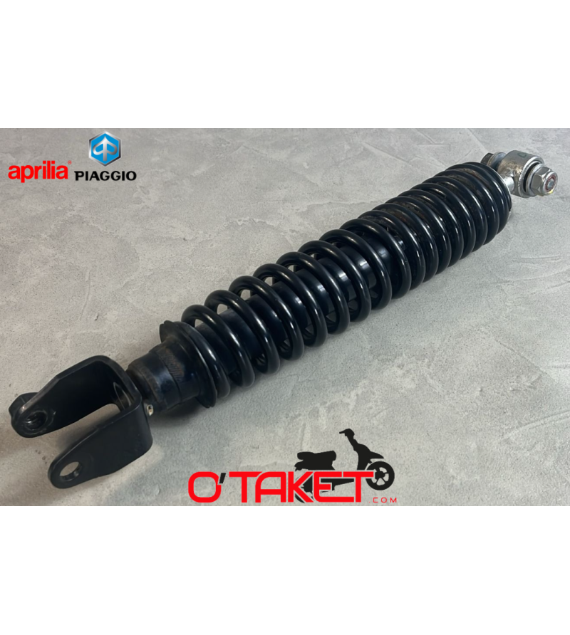 Amortisseur arrière SR Motard/Typhoon origine APRILIA/PIAGGIO 50 2T Accueil sur le site du spécialiste des deux roues O-TAKET... Amortisseur arrière SR Motard/Typhoon origine APRILIA/PIAGGIO 50 2T Accueil sur le site du spécialiste des deux roues O-TAKET...