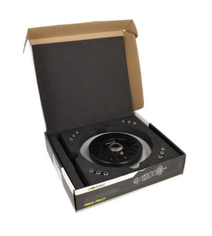 POULIE EMBRAYAGE A DISQUE CYCLO DOPPLER OPEN ADAPT. MBK 51 CYCLO/SOLEX sur le site du spécialiste des deux roues O-TAKET.COM