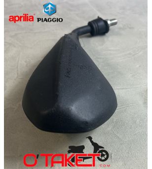 Rétroviseur droit SR Motard/Typhoon origine APRILIA/PIAGGIO 50 2T Accueil sur le site du spécialiste des deux roues O-TAKET.COM