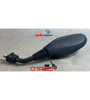 Rétroviseur droit SR Motard/Typhoon origine APRILIA/PIAGGIO 50 2T Accueil sur le site du spécialiste des deux roues O-TAKET.COM
