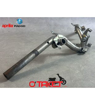 Guidon SR Motard/Typhoon origine APRILIA/PIAGGIO 50/160 2T