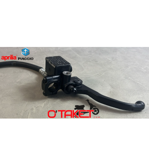 Maitre cylindre + Étrier de frein avant BYBRE SR Motard/Typhoon origine APRILIA/PIAGGIO 50 2T