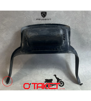 Compartiment arrière de coffre Speedfight I et II origine PEUGEOT 50/100 Accueil sur le site du spécialiste des deux roues O-...