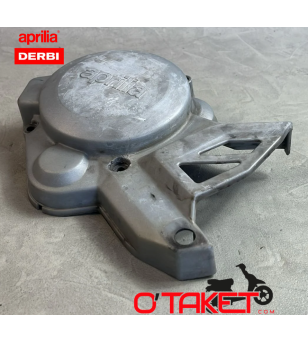 Cache allumage RS/RX/SX/GPR/SENDA/RCR/SMTorigine APRILIA/DERBI/GILERA Accueil sur le site du spécialiste des deux roues O-TAK...