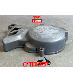 Cache allumage RS/RX/SX/GPR/SENDA/RCR/SMTorigine APRILIA/DERBI/GILERA Accueil sur le site du spécialiste des deux roues O-TAK...