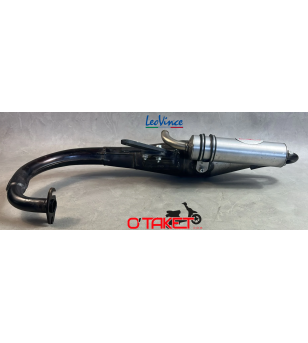 Pot d'échappement LeoVince TT Booster/Bw's adaptable MBK/YAMAHA Accueil sur le site du spécialiste des deux roues O-TAKET.COM