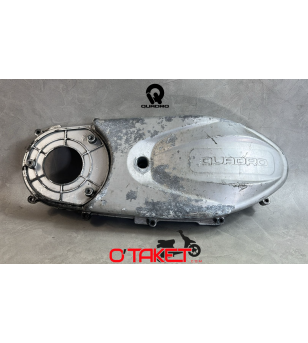 Carter embrayage QUADRO 350 Accueil sur le site du spécialiste des deux roues O-TAKET.COM