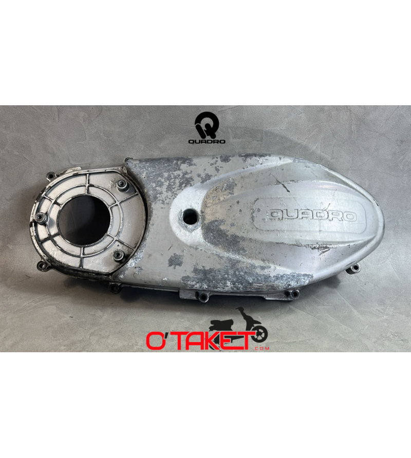 Carter embrayage QUADRO 350 Accueil sur le site du spécialiste des deux roues O-TAKET.COM