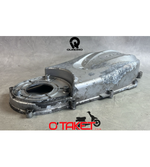 Carter embrayage QUADRO 350