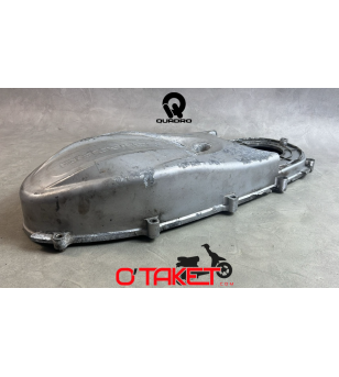 Carter embrayage QUADRO 350 Accueil sur le site du spécialiste des deux roues O-TAKET.COM