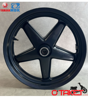 Jante avant 15" X-Max/Skycruiser origine YAMAHA/MBK Accueil sur le site du spécialiste des deux roues O-TAKET.COM