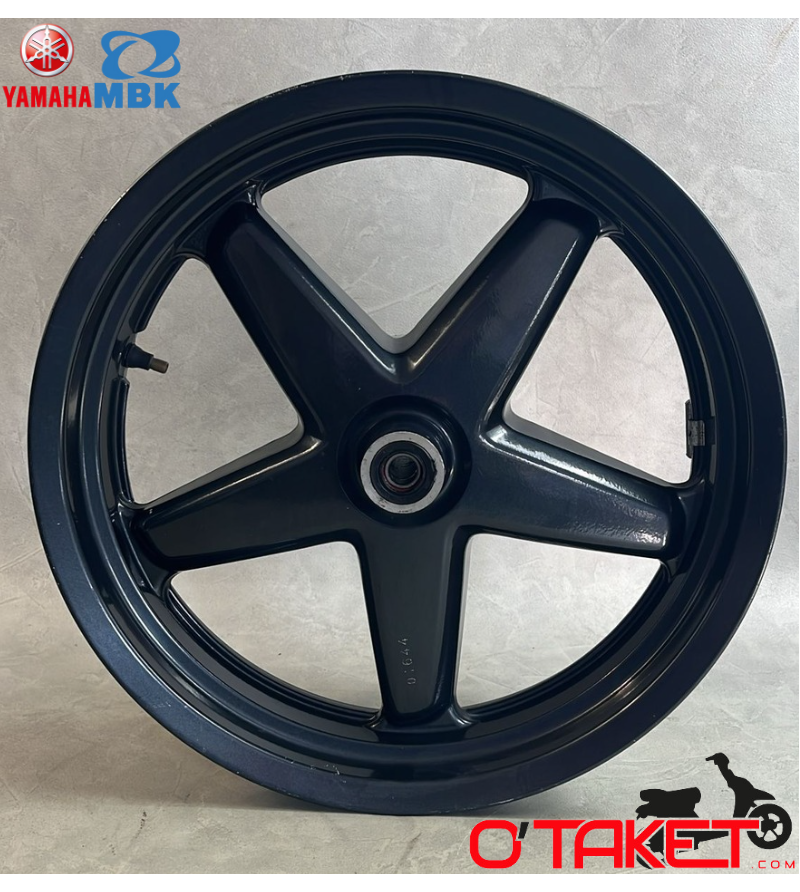 Jante avant 15" X-Max/Skycruiser origine YAMAHA/MBK Accueil sur le site du spécialiste des deux roues O-TAKET.COM