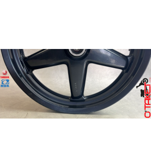 Jante avant 15" X-Max/Skycruiser origine YAMAHA/MBK Accueil sur le site du spécialiste des deux roues O-TAKET.COM
