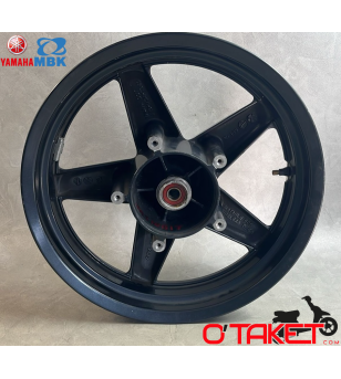 Jante avant 15" X-Max/Skycruiser origine YAMAHA/MBK Accueil sur le site du spécialiste des deux roues O-TAKET.COM