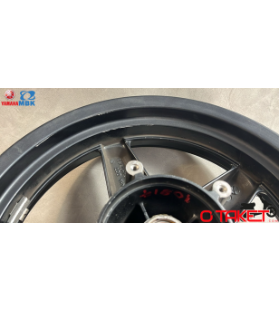 Jante avant 15" X-Max/Skycruiser origine YAMAHA/MBK Accueil sur le site du spécialiste des deux roues O-TAKET.COM