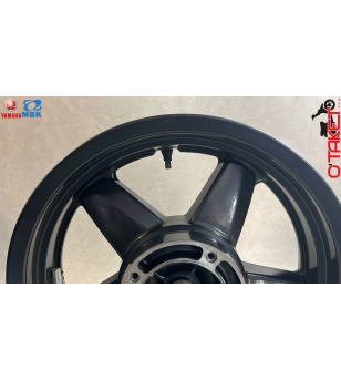 Jante arrière 14" X-Max/Skycruiser origine YAMAHA/MBK