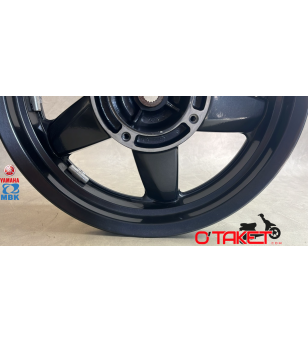 Jante arrière 14" X-Max/Skycruiser origine YAMAHA/MBK Accueil sur le site du spécialiste des deux roues O-TAKET.COM