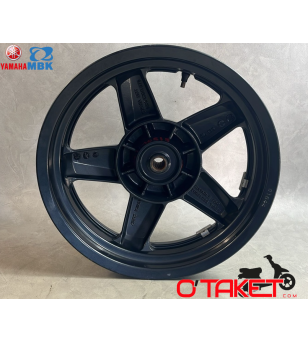 Jante arrière 14" X-Max/Skycruiser origine YAMAHA/MBK Accueil sur le site du spécialiste des deux roues O-TAKET.COM