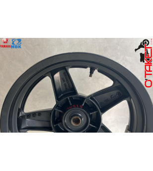 Jante arrière 14" X-Max/Skycruiser origine YAMAHA/MBK Accueil sur le site du spécialiste des deux roues O-TAKET.COM