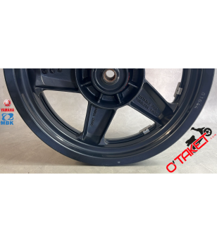 Jante arrière 14" X-Max/Skycruiser origine YAMAHA/MBK Accueil sur le site du spécialiste des deux roues O-TAKET.COM