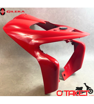 Face avant Stalker origine GILERA Accueil sur le site du spécialiste des deux roues O-TAKET.COM