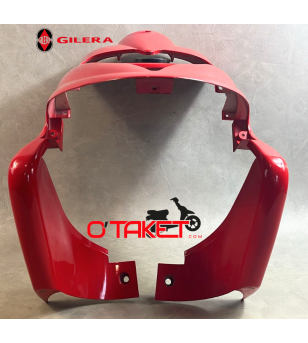Face avant Stalker origine GILERA Accueil sur le site du spécialiste des deux roues O-TAKET.COM