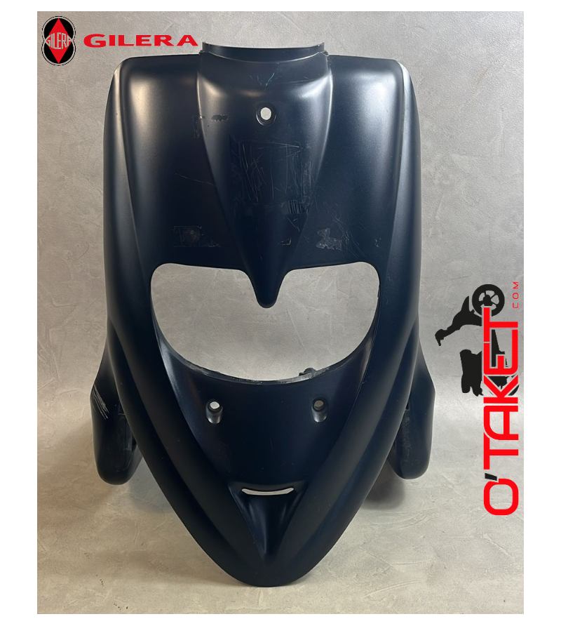 Face avant Stalker origine GILERA Accueil sur le site du spécialiste des deux roues O-TAKET.COM