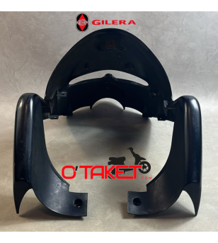 Face avant Stalker origine GILERA Accueil sur le site du spécialiste des deux roues O-TAKET.COM
